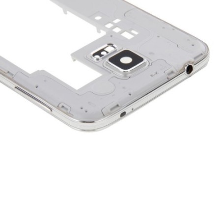 Middle board con speaker e jack cuffie per Samsung Galaxy S5 G900