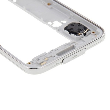Middle board con speaker e jack cuffie per Samsung Galaxy S5 G900
