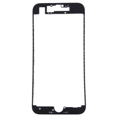 IPHONE 7 - FRAME LCD NERO