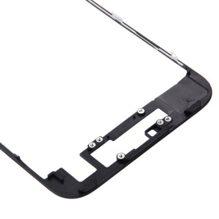 IPHONE 7 - FRAME LCD NERO