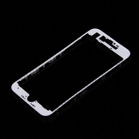 IPHONE 7 - FRAME LCD BIANCO