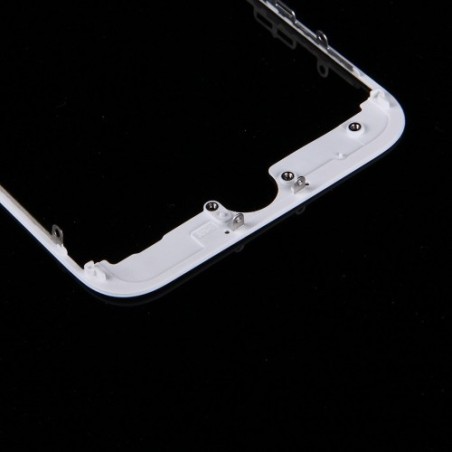 IPHONE 7 - FRAME LCD BIANCO