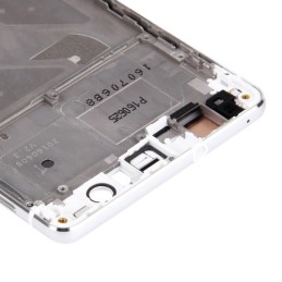 P9 LITE - FRAME LCD HUAWEI BIANCO