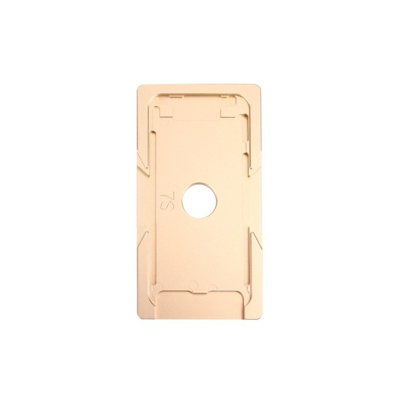 IPHONE 7 - MODULO ALLUMINIO PER RIMUOVERE VETRO IPHONE 7 - MODULO ALLUMINIO PER RIMUOVERE VETRO