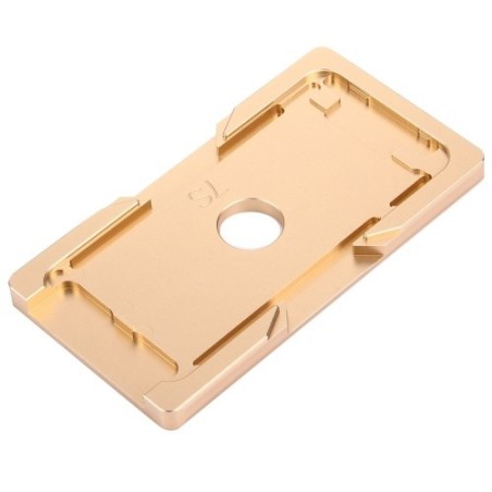 IPHONE 7 - MODULO ALLUMINIO PER RIMUOVERE VETRO