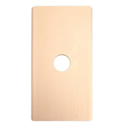 IPHONE 7 - MODULO ALLUMINIO PER RIMUOVERE VETRO