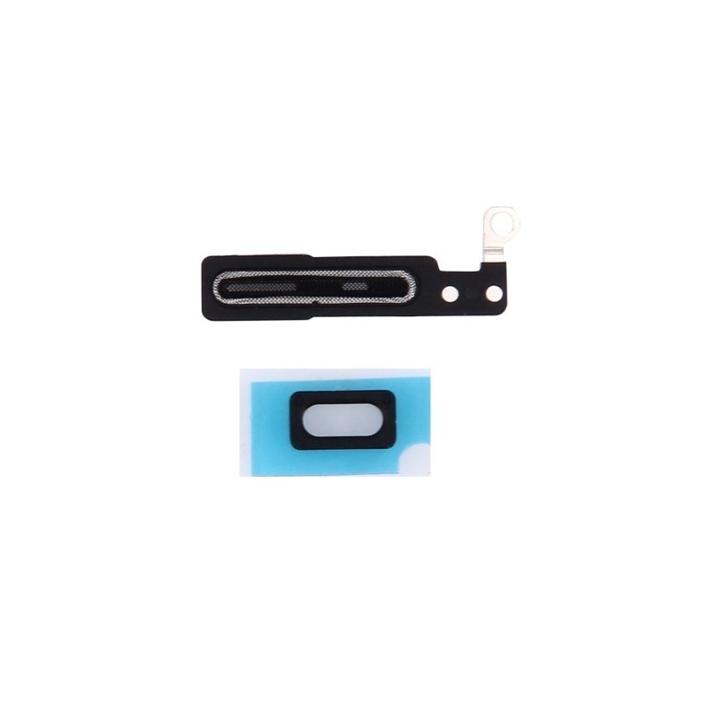 IPHONE 7 - ADESIVO RICEVITORE SPEAKER IPHONE 7 - ADESIVO RICEVITORE SPEAKER