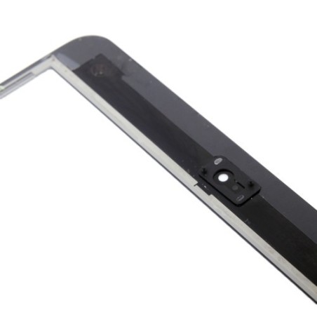 IPAD MINI MINI2 - VETRO TOUCH + IC CHIP NERO