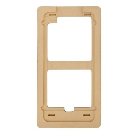 IPHONE 6S - MODULO INSTALLAZIONE VETRO IN ALLUMINIO