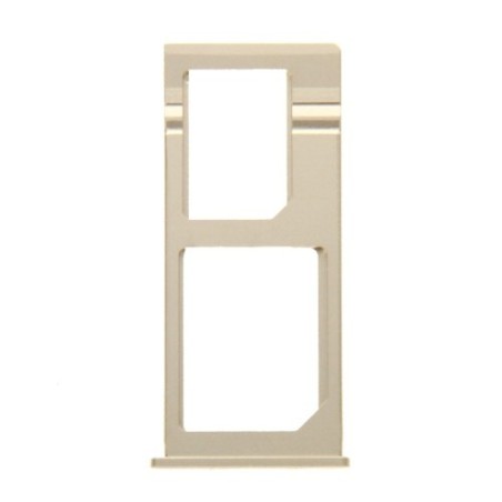 XIAOMI MI NOTE  - SLOT SIM CARD E SD GOLD