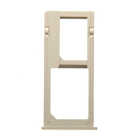 XIAOMI MI NOTE  - SLOT SIM CARD E SD GOLD