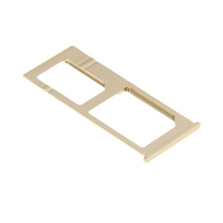 XIAOMI MI NOTE  - SLOT SIM CARD E SD GOLD