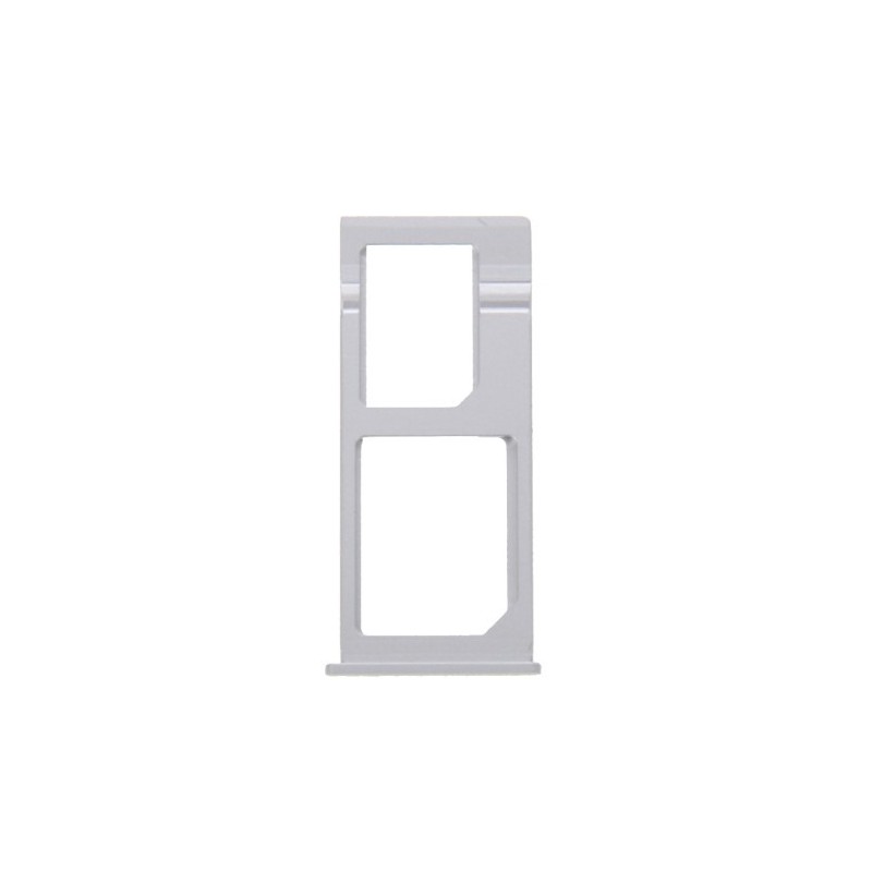 XIAOMI MI NOTE  - SLOT SIM CARD E SD SILVER