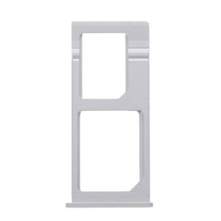 XIAOMI MI NOTE  - SLOT SIM CARD E SD SILVER