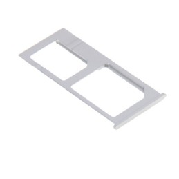XIAOMI MI NOTE  - SLOT SIM CARD E SD SILVER