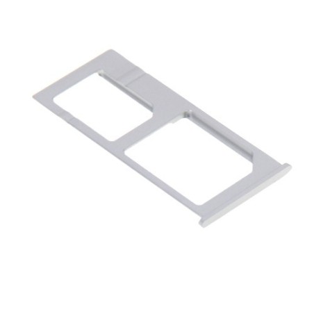 XIAOMI MI NOTE  - SLOT SIM CARD E SD SILVER
