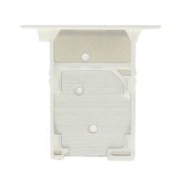 XIAOMI M3 - VASSOIO SIM BIANCO