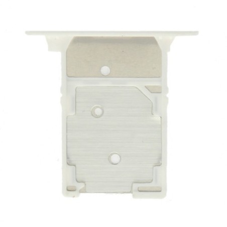 XIAOMI M3 - VASSOIO SIM BIANCO