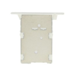 XIAOMI M3 - VASSOIO SIM BIANCO