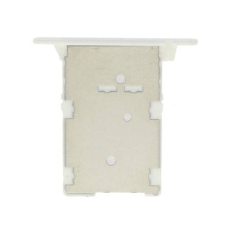 XIAOMI M3 - VASSOIO SIM BIANCO