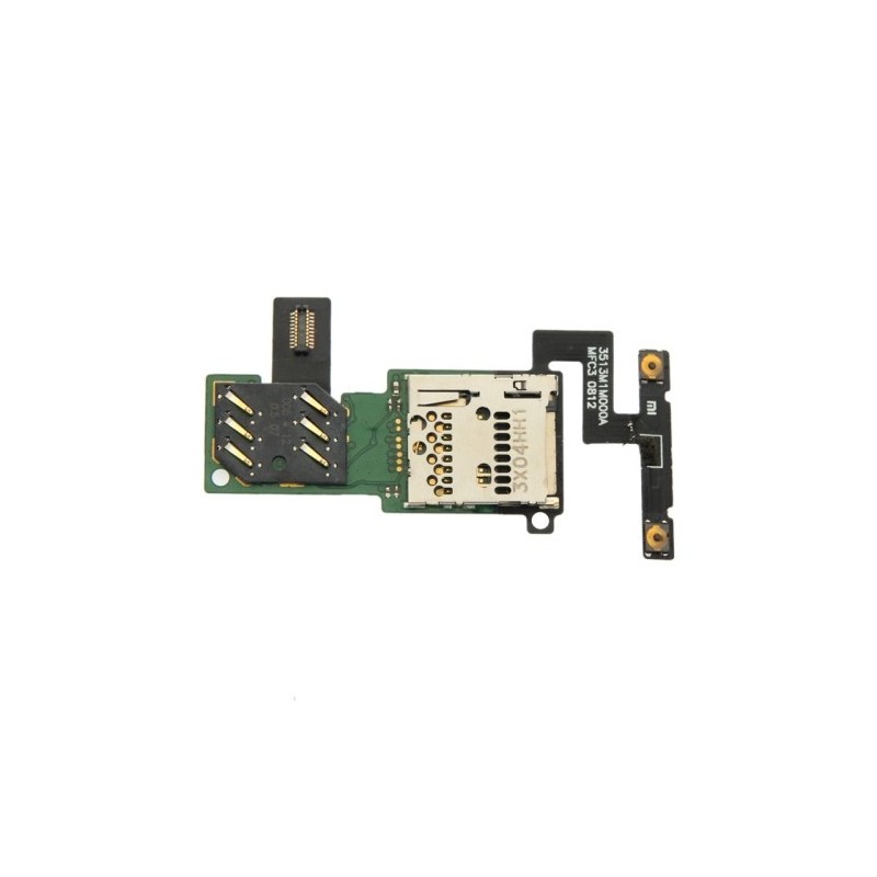 XIAOMI M1 - SLOT SIM CARD