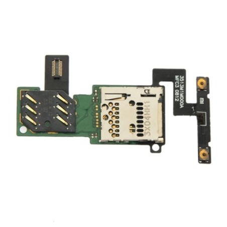 XIAOMI M1 - SLOT SIM CARD