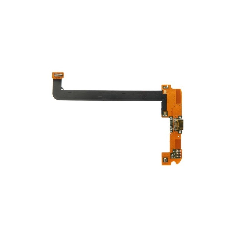 XIAOMI M2A - CONNETTORE DI RICARICA XIAOMI M2A - CONNETTORE DI RICARICA