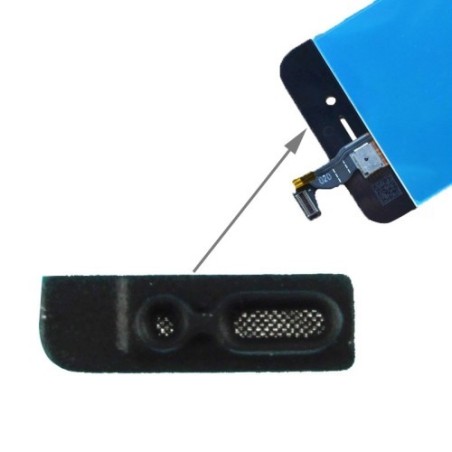 IPHONE 5 5S 5C - FILTRI ANTIPOLVERE SPEAKER