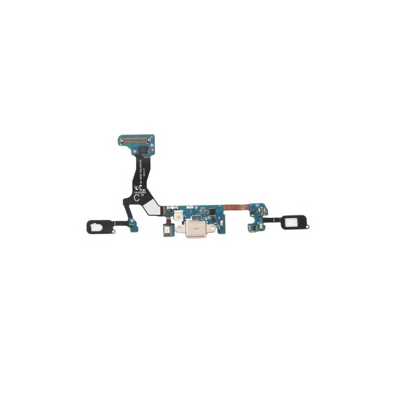 S7 EDGE G9350 - CONNETTORE DI RICARICA PER SAMSUNG GALAXY S7 EDGE G9350 - CONNETTORE DI RICARICA PER SAMSUNG GALAXY