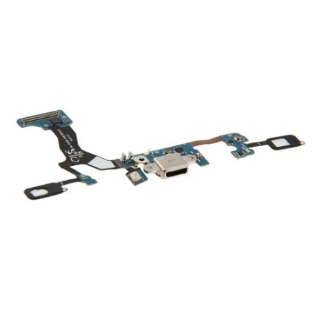 S7 EDGE G9350 - CONNETTORE DI RICARICA PER SAMSUNG GALAXY