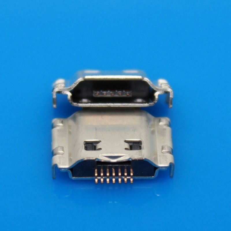 I9000 S8000 S5630C - CONNETTORE DI RICARICA PER SAMSUNG GALAXY I9000 S8000 S5630C - CONNETTORE DI RICARICA PER SAMSUNG GALAXY