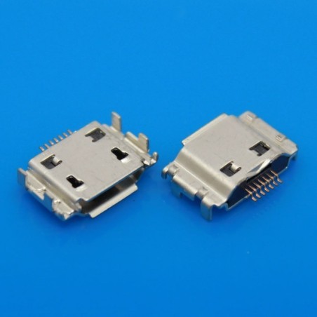 I9000 S8000 S5630C - CONNETTORE DI RICARICA PER SAMSUNG GALAXY