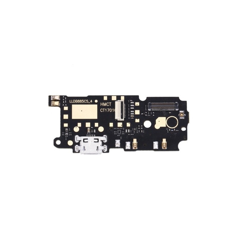 XIAOMI NOTE 4 - CONNETTORE DI RICARICA XIAOMI NOTE 4 - CONNETTORE DI RICARICA