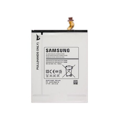 TAB 3 LITE 7.0 3G T115 T111 - BATTERIA SAMSUNG GALAXY EB-BT115ABE