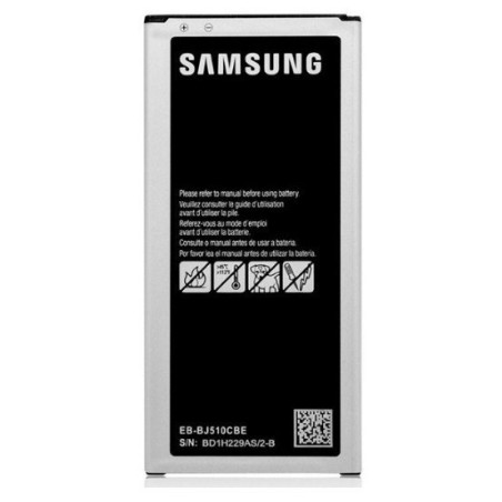J5 2016 J510 - BATTERIA PER SAMSUNG GALAXY EB-BJ510CBE