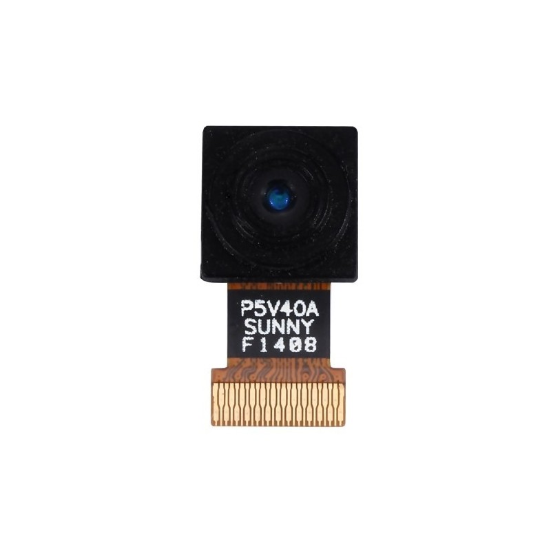 XIAOMI REDMI NOTE 3G - CAMERA FRONTALE