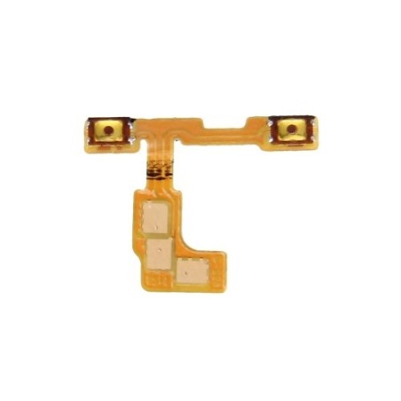 OPPO A33 - FLAT VOLUME