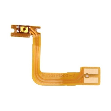 OPPO R7S - FLAT POWER BUTTON