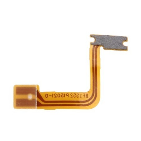 OPPO R7S - FLAT POWER BUTTON