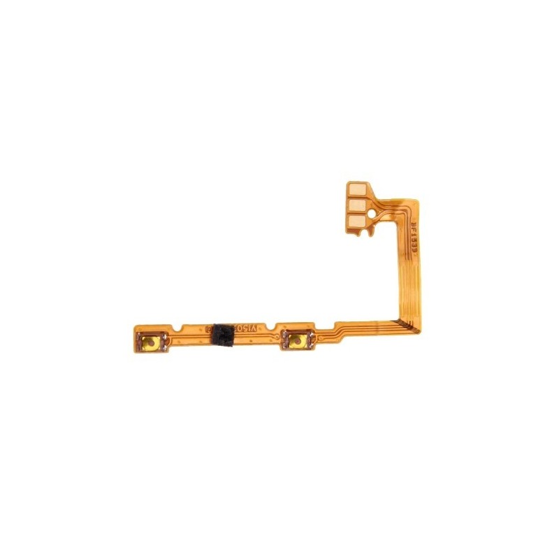 OPPO A53 - FLAT VOLUME OPPO A53 - FLAT VOLUME