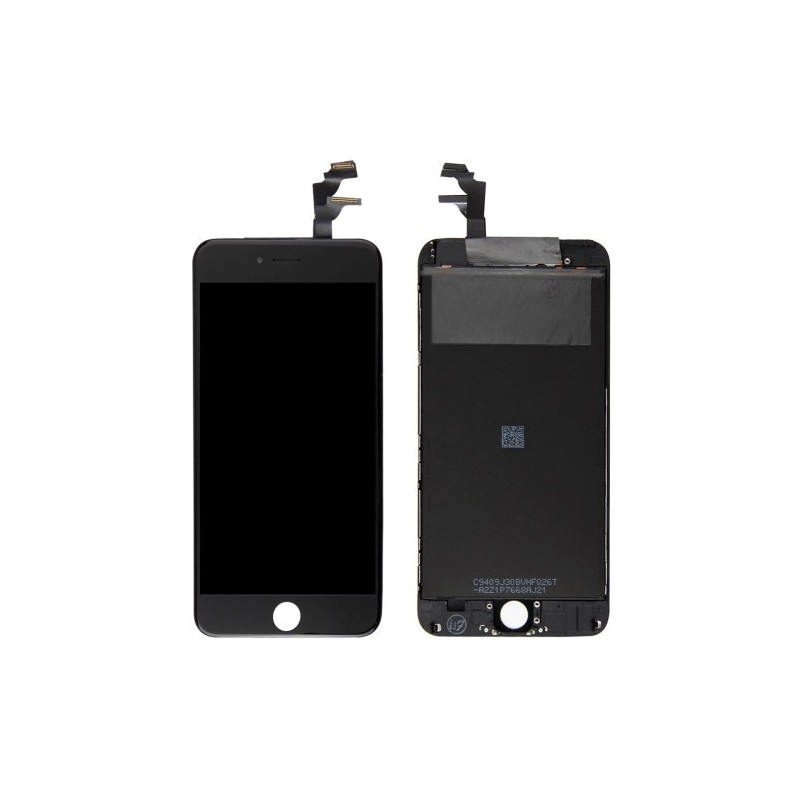 IPHONE 6 PLUS - DISPLAY LCD TOUCH NERO