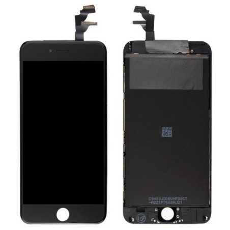 IPHONE 6 PLUS - DISPLAY LCD TOUCH NERO