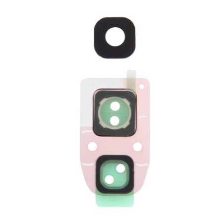 Vetrino Fotocamera Samsung Galaxy A5 2017 A520 Rosa