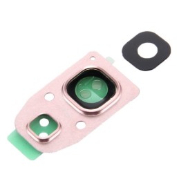 Vetrino Fotocamera Samsung Galaxy A5 2017 A520 Rosa