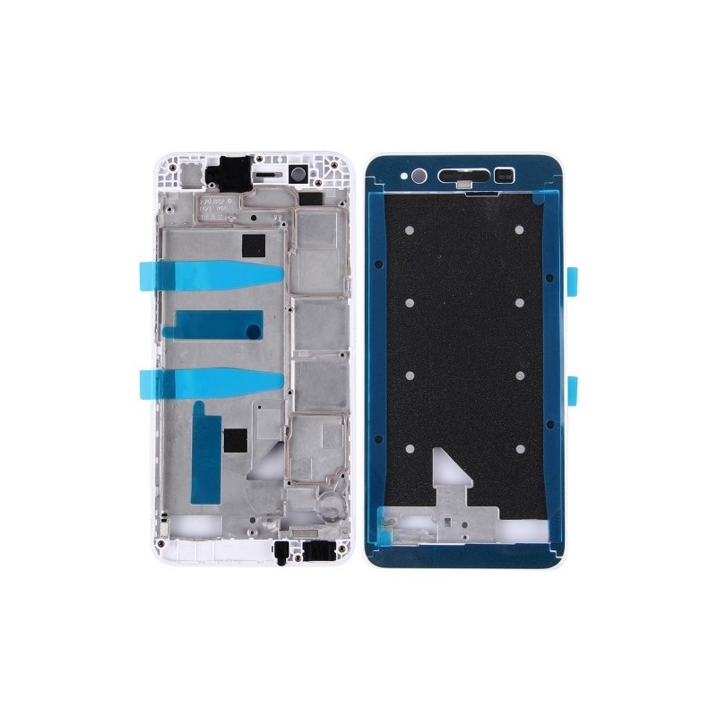 P8 LITE SMART - FRAME LCD PER HUAWEI BIANCO P8 LITE SMART - FRAME LCD PER HUAWEI BIANCO
