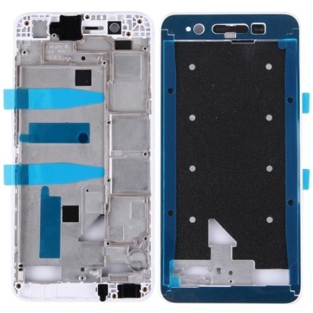 P8 LITE SMART - FRAME LCD PER HUAWEI BIANCO
