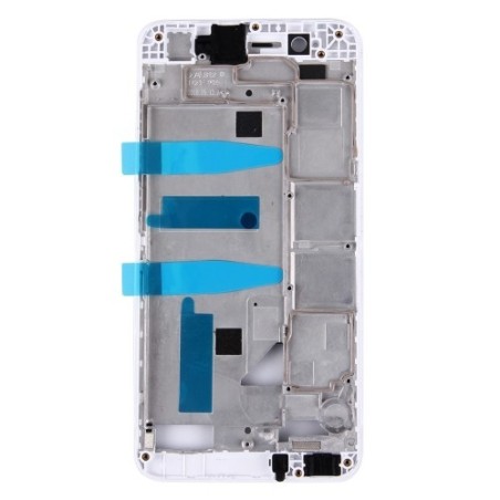 P8 LITE SMART - FRAME LCD PER HUAWEI BIANCO