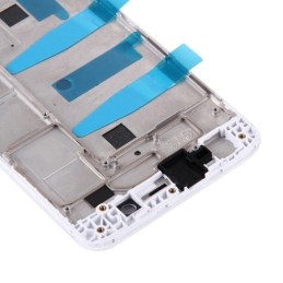 P8 LITE SMART - FRAME LCD PER HUAWEI BIANCO