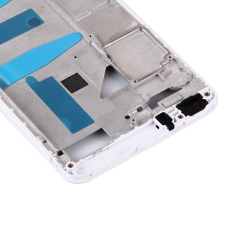 P8 LITE SMART - FRAME LCD PER HUAWEI BIANCO