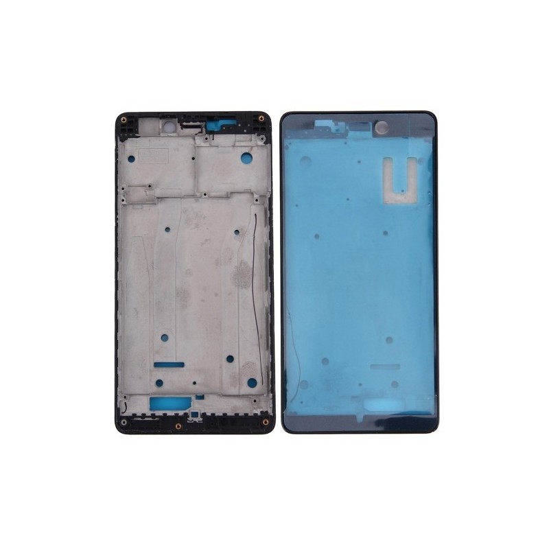 XIAOMI REDMI 3 - FRAME LCD NERO
